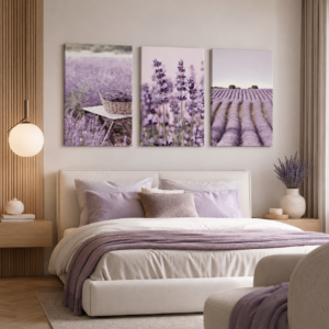 Posteri ili Slike na platnu | Lavish Lavandula
