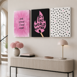 Posteri ili Slike na platnu | Magic Strong