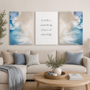 Posteri ili Slike na platnu | Mariners Shanty