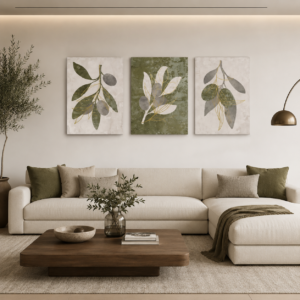 Posteri ili Slike na platnu | Olive Potential
