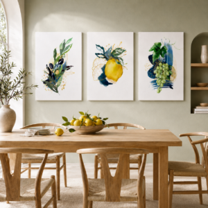 Posteri ili Slike na platnu | Mediterranean Moments