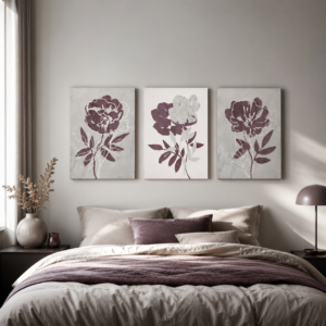 Posteri ili Slike na platnu | Might of Bloom