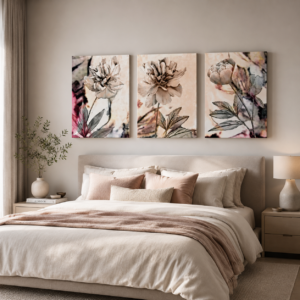 Posteri ili Slike na platnu | Perfect Flower