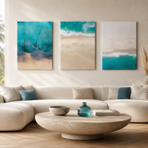 Posteri ili Slike na platnu | Beach Life