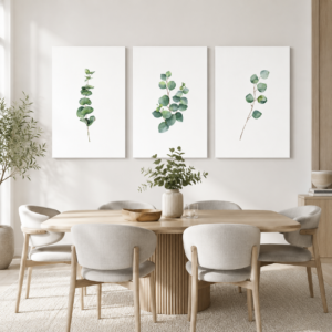 Posteri ili Slike na platnu | Simple Eucalyptus