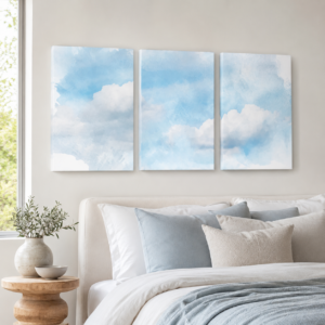 Posteri ili Slike na platnu | Skies