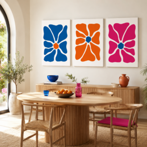 Posteri ili Slike na platnu | Soft Sunsets