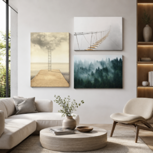 Posteri ili Slike na platnu | Stairway to Heaven