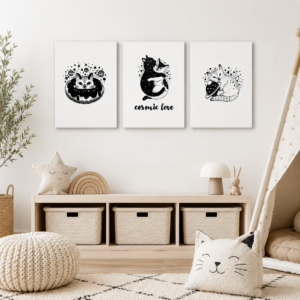 Posteri ili Slike na platnu | Stargazer