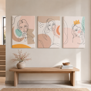 Posteri ili Slike na platnu | Strong Women