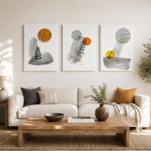 Posteri ili Slike na platnu | Summer Joy