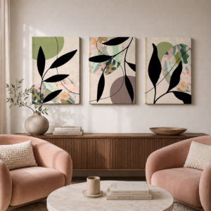 Posteri ili Slike na platnu | Summertime Windowpane