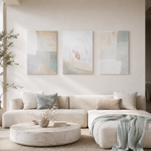 Posteri ili Slike na platnu | Illuminated Essence