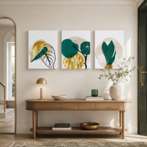 Posteri ili Slike na platnu | My Favourite Green