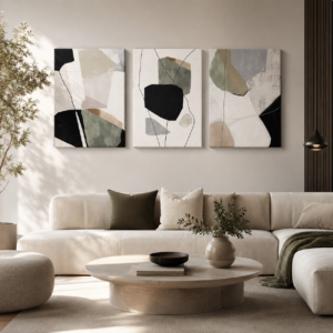 Posteri ili Slike na platnu | Chromatic Harmony