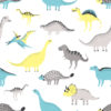 Zidna Tapeta Za Dječju Sobu - Pattern