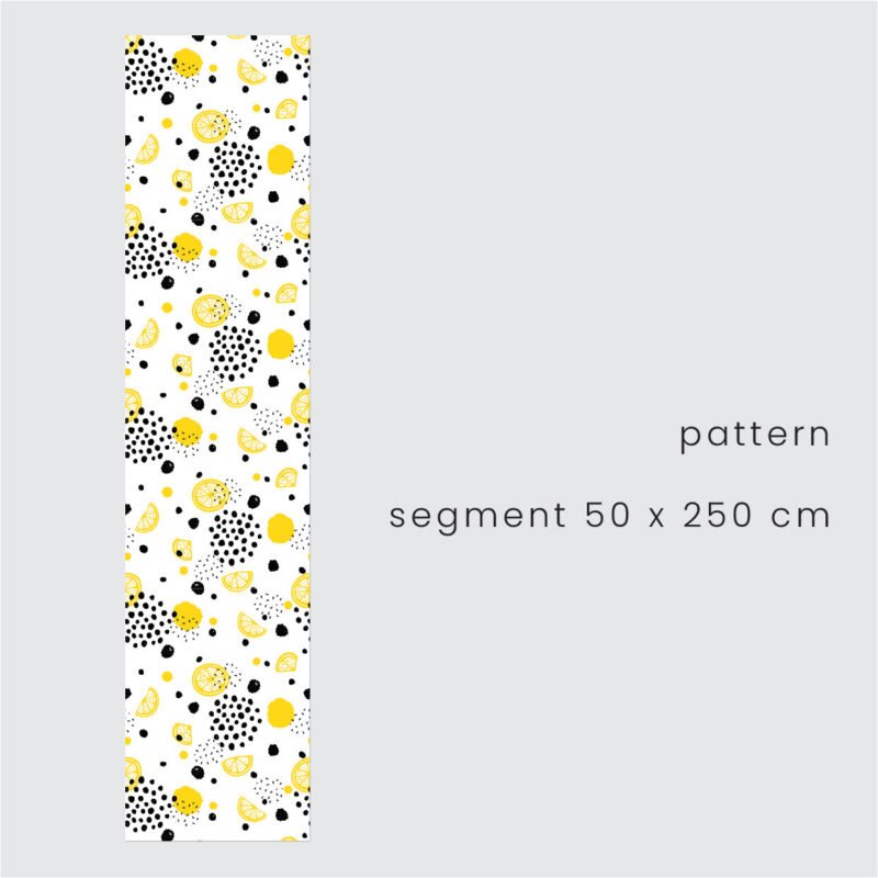 Zidna tapeta za dom pattern ponavljajući uzorak