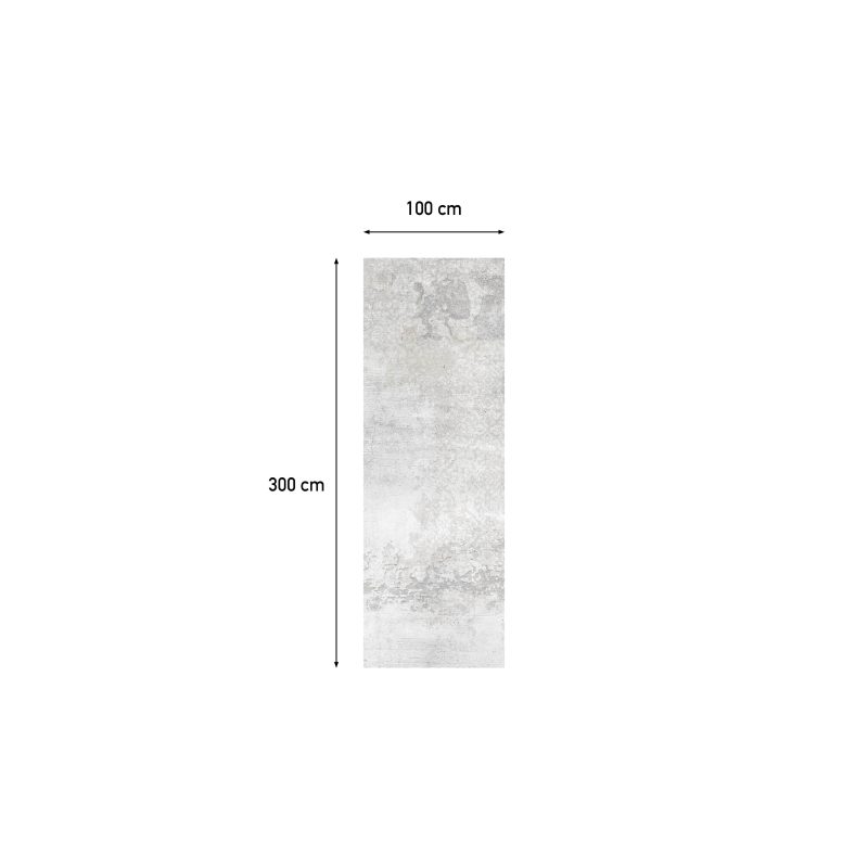 Aesthetic Grunge - Zidna Tapeta - Mural (R) - Slika 3