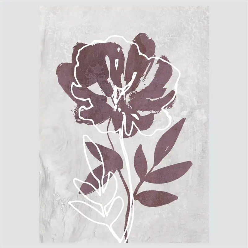 Posteri ili Slike na platnu | Might of Bloom - Slika 4