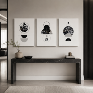 Posteri ili Slike na platnu | Geocentrist Masterclass