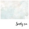 Sandy Sea