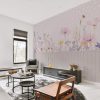 Tapete za zid | Dizajnerski Mural | My Field Flowers - Slika 4