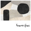 Tapete za zid | Dizajnerski Mural | Harmonic Forms - Slika 2