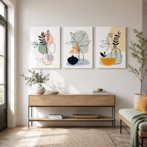 Posteri ili Slike na platnu | All About Her