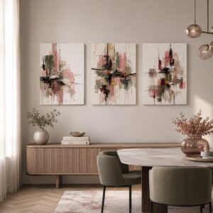 Posteri ili Slike na platnu | Sage Sequence